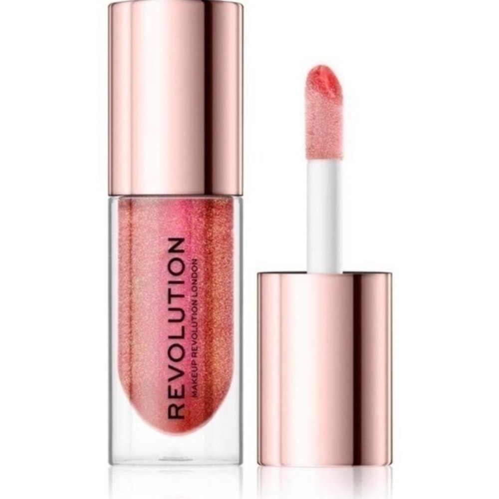Revolution Shimmer Bomb Daydream Pink